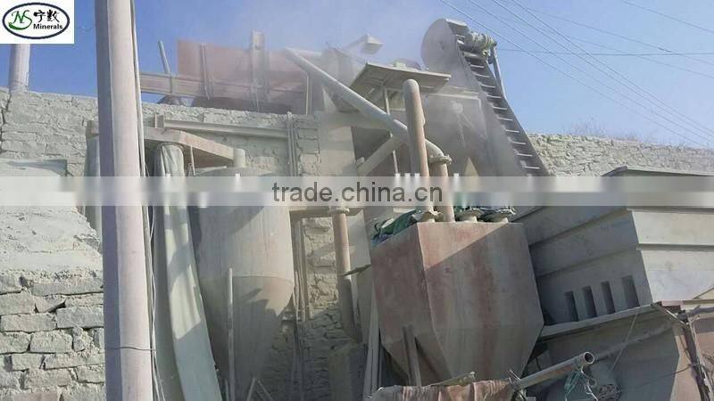 Clinoptilolite 100% Natural Zeolite Rock/Stone for Water Industry Products