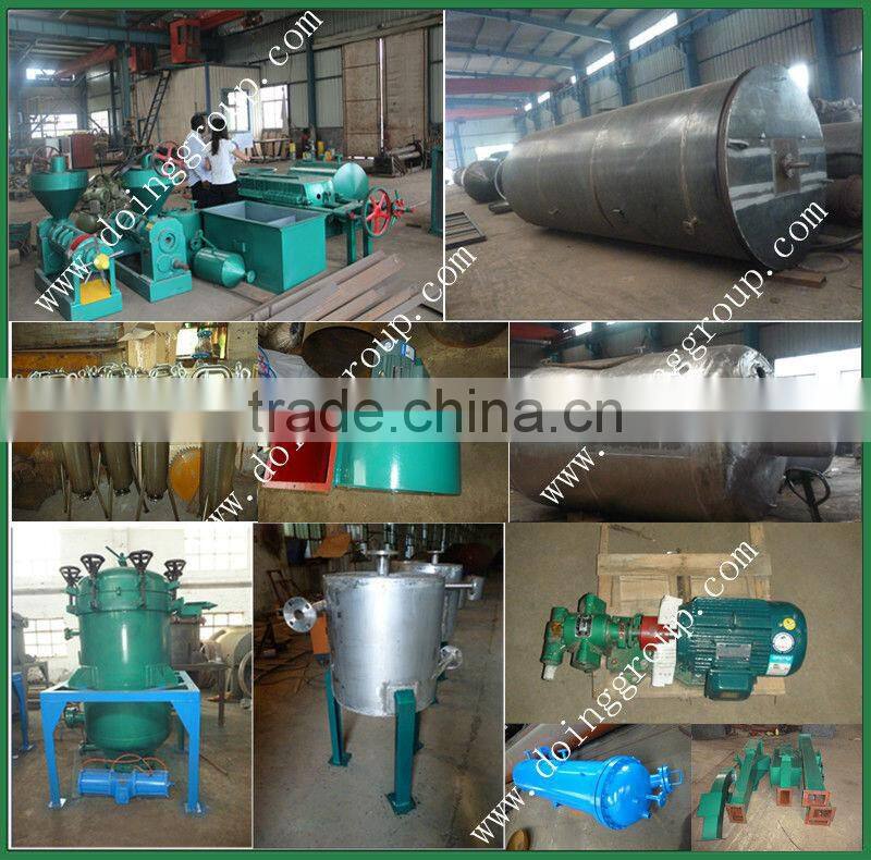 Soybean Oil Extraction Machine/ rice bran Oil Extraction Machine Manufacturer 008613782594754