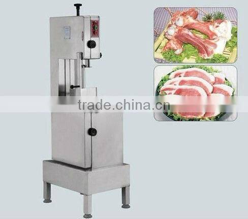 meat bone cutting machine with CE certification