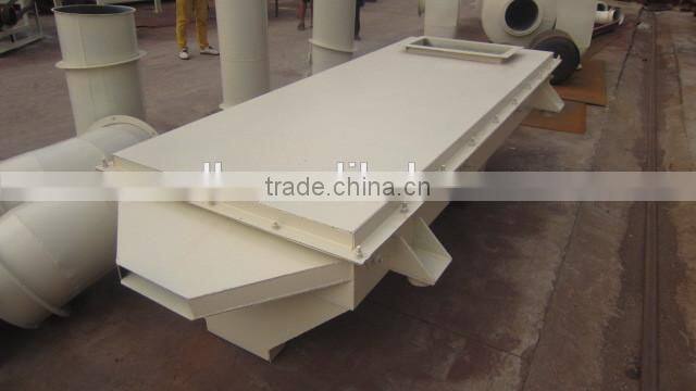 High Quality mining equipment sand linear vibrating screen /china vibrating screen