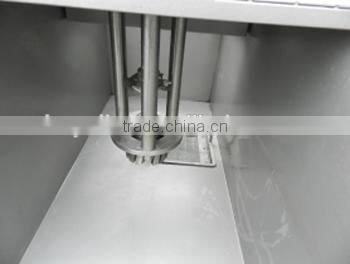 New technology brine injector for pork / beef / fish / turkey / fish / chicken