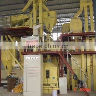 High efficiency Hammer mill with low price,big crusher on sale