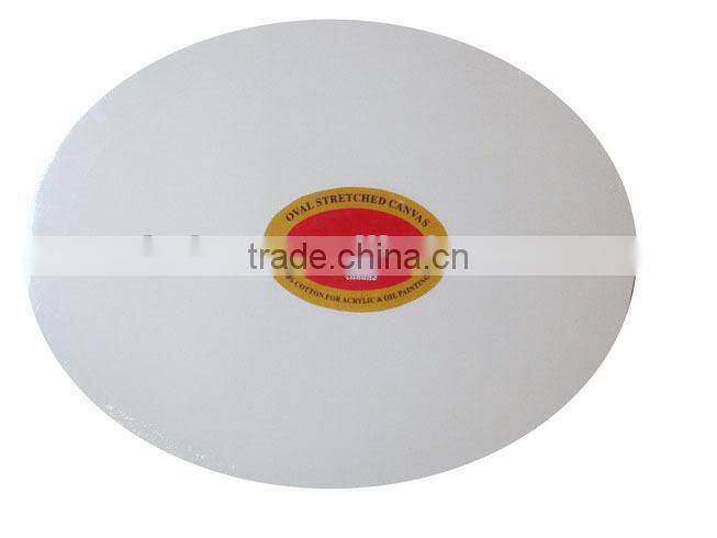 triangle stretched canvas white framed canvas canvas for drawing