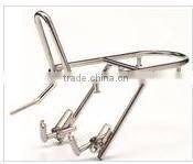 bicycle seat carrier