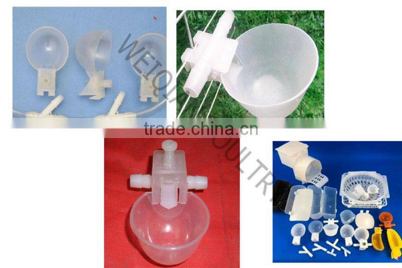 High quality and new material pigeon drinker/pigeon water drinkers/bird water drinkers/quail drinker