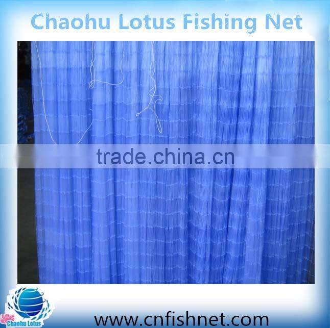 thailand fishing net making/fishing keep net