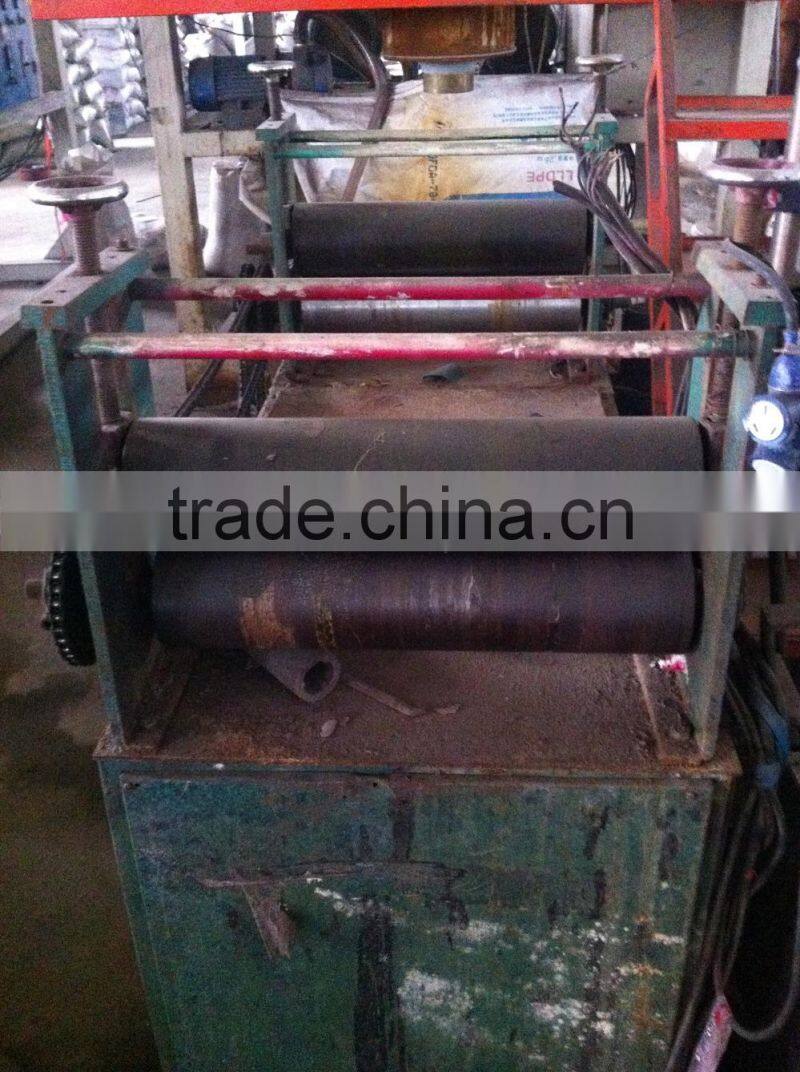 Multicolor PE Water Hose for agricultural irrigation