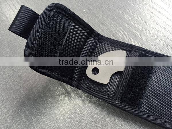 100% Titaniun Utility Knife