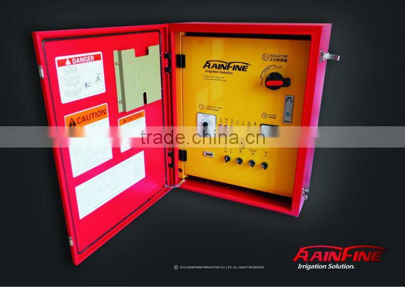 irrigation system of center pivot for sale