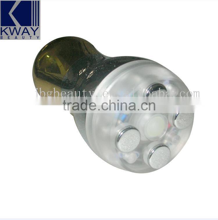 Newest Multifunction No Needle Ultrasonic Mesotherapy Facial Spa Beauty Salon Equipment for Skin Care