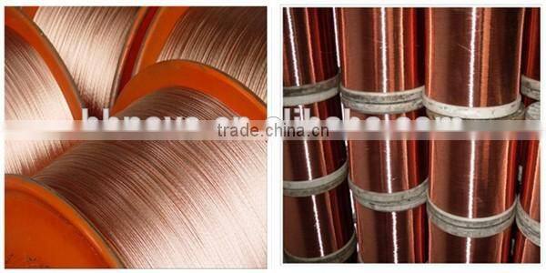China manufacturer bronze wire with low price