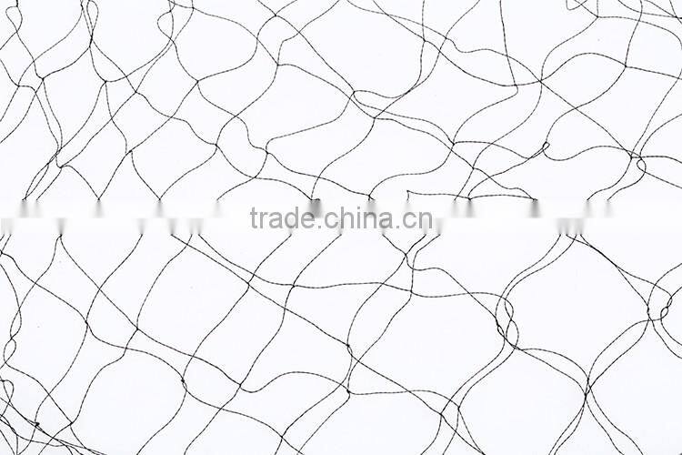 Long-term supply Nylon professional bird net