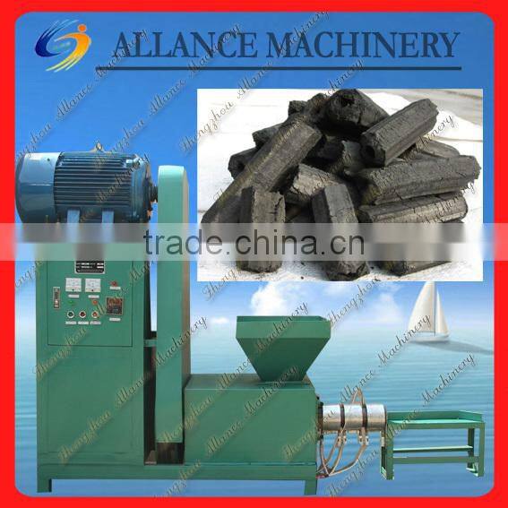 popular charcoal briquette machine charcoal shawarma machine