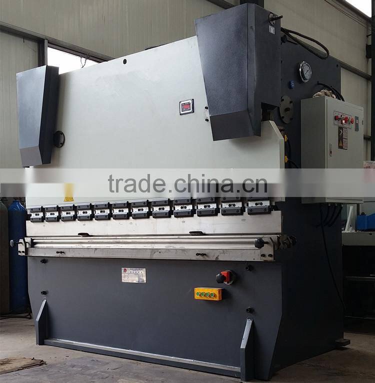 edge steel sheet bending machine price