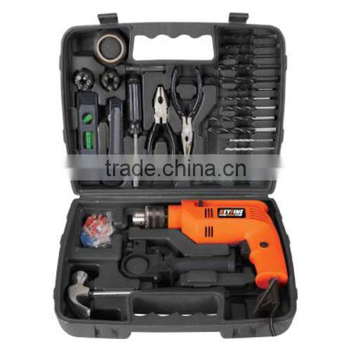 new 95pcs wholesale power impact drill set kit