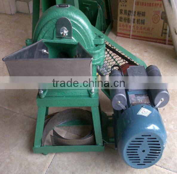 2017 Best Choice A Grain Crusher Used Grain Grinding Machine With Cheap Price (whatsapp:0086 15039114052)