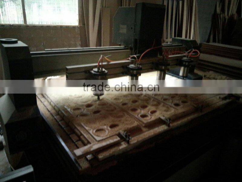 WY-Z263 Bamboo lunch Box