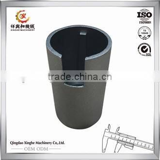 Custom ADC12 metals die cast parts aluminium die casting companies
