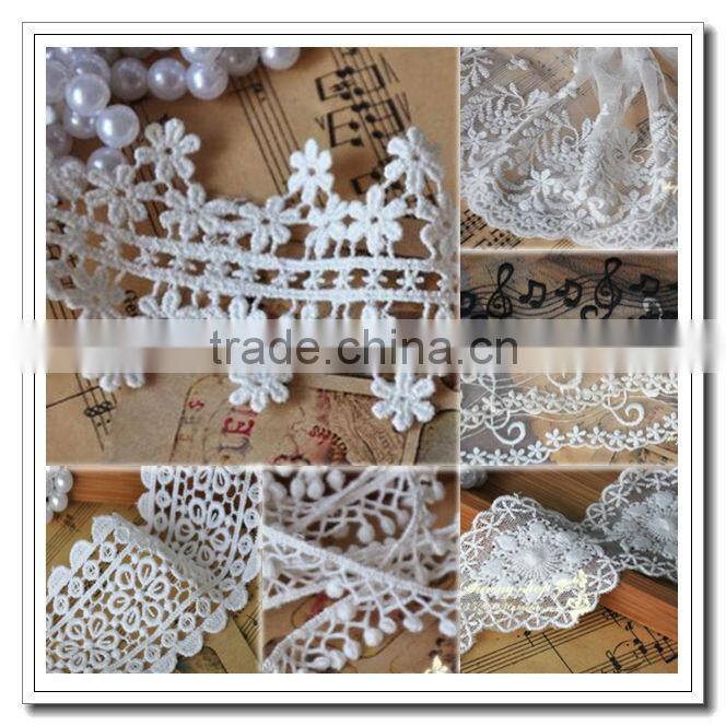 saree lace and border