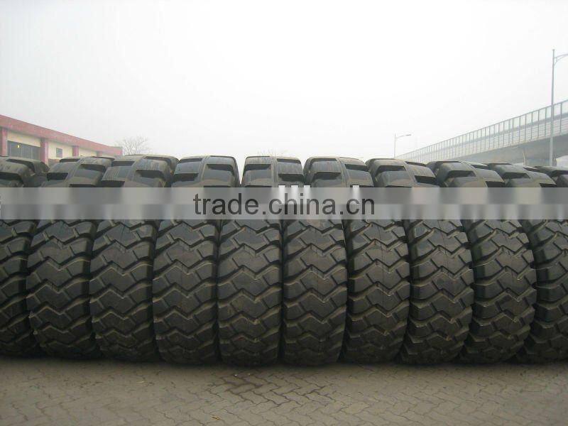 Doublestar OTR Tyre 23.5-25 HP071