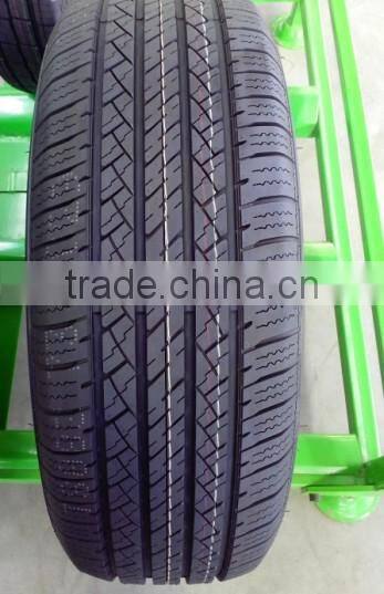 Cheap Car Tires from China 235/65r17 245/65r17 COMFORSER tire for SUV