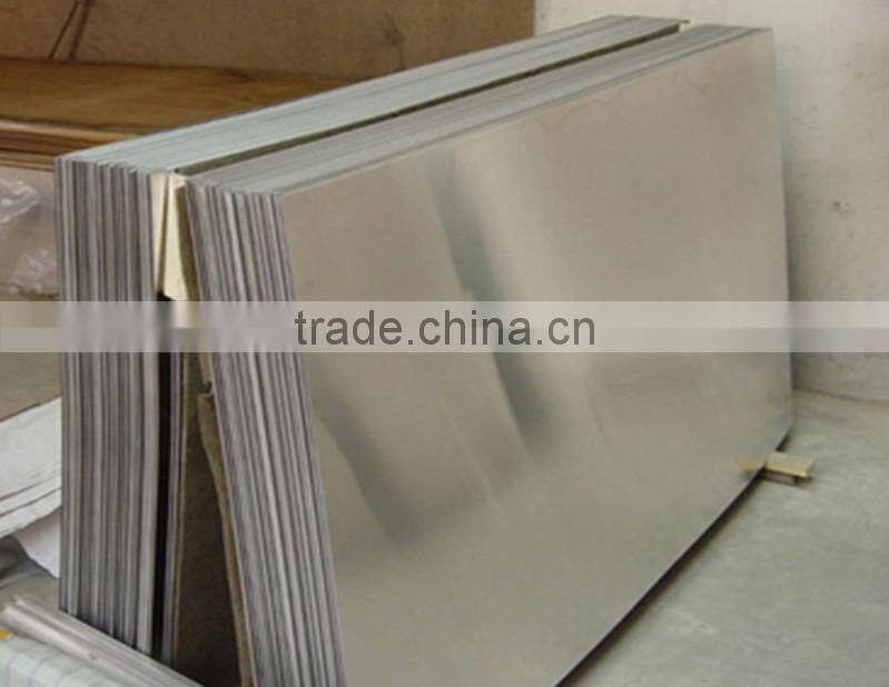 High quality , stockist and prime stainless steel plate 304 for catering boiler