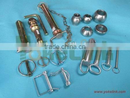 Made in China tractor linkage parts