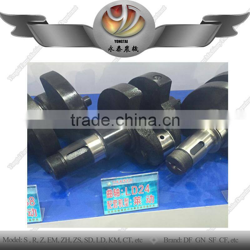 Camshaft, tractor camshaft china factory