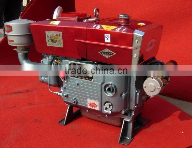 Factory direct sale single cylinder diesel engine CF1130 diesel engine