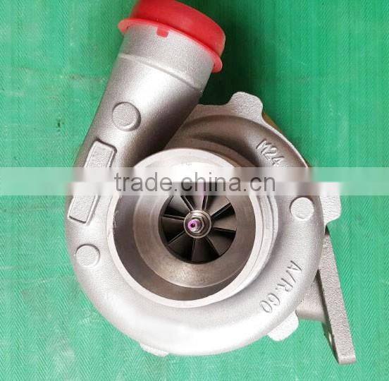 HOLDWELL High Quality turbocharger 6207-81-8210 fit for PC200-5 S6D95 TO4E59