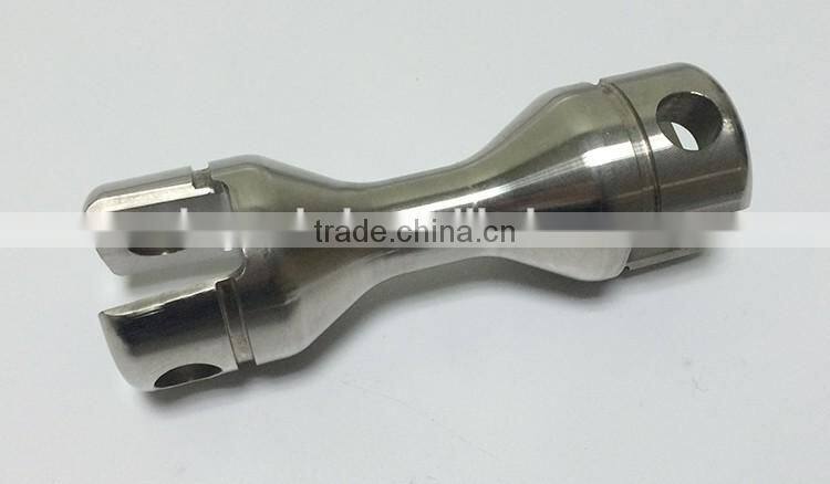 High precision cnc turning part cnc turning lathe