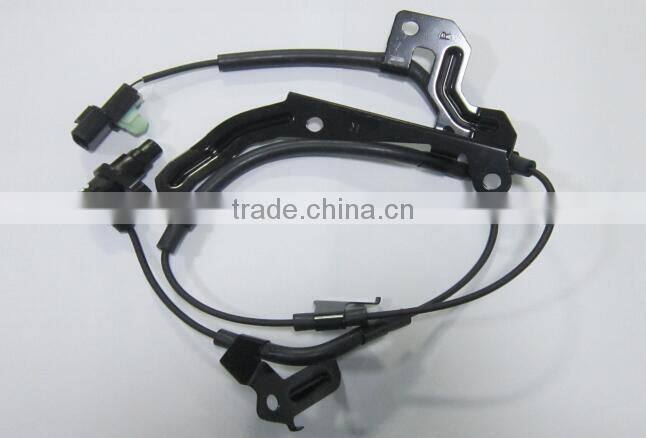 Factory ABS Wheel Speed Sensor (FR) 4670A596 4670A878 for Mitsubishi