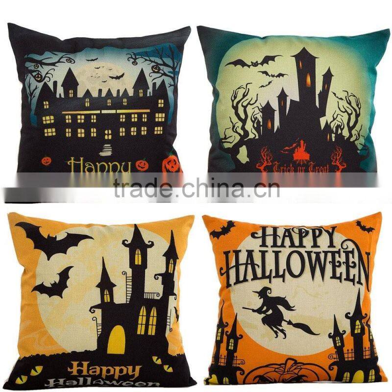 The Latest Fashion Home Decorative Family Home Pillow