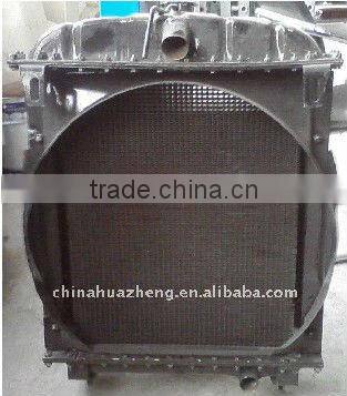 Copper Radiator for UMZ