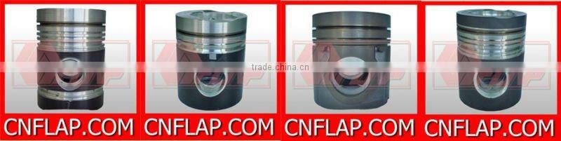 Diesel truck cylinder liner