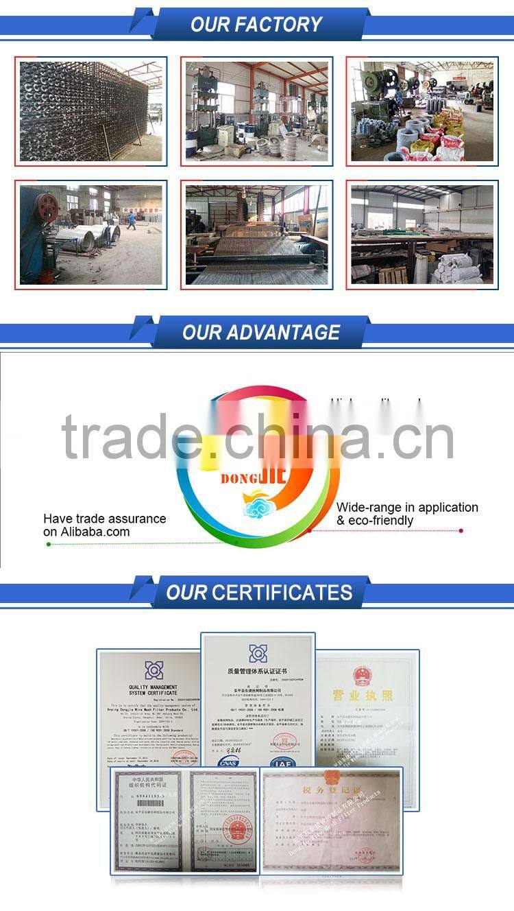 Designer Galvanized Barbecue Grill Net Barbecue Cooking Wire Mesh