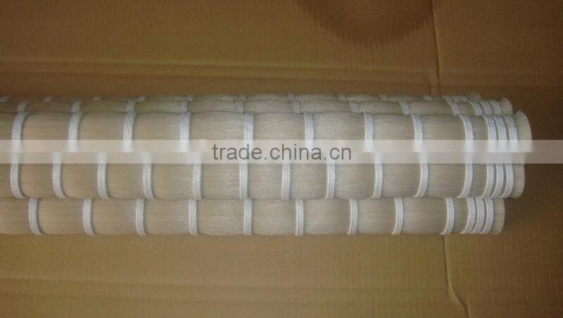 most popular black horse tail extension low price Cheap horse tail hairs supplier