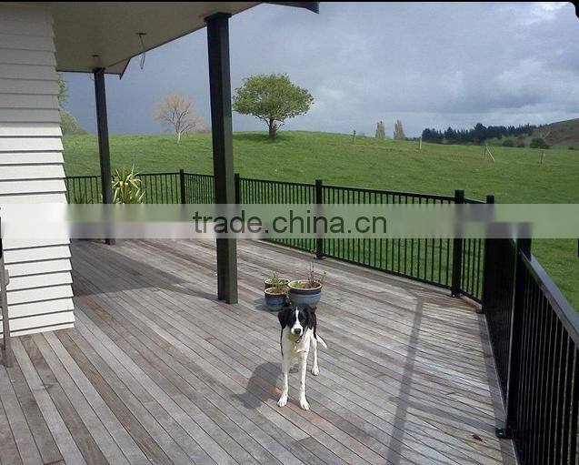 Factory Supply Perimeter Protection Garden Fence Accessories