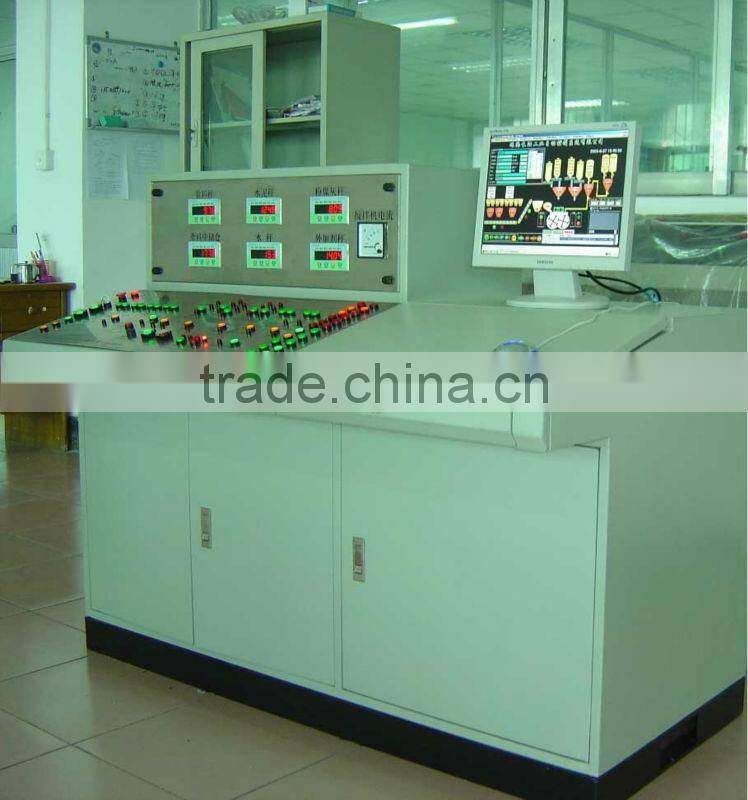 50000-300000m3 AAC brick production line for making light weight blocks (DONGYUE)
