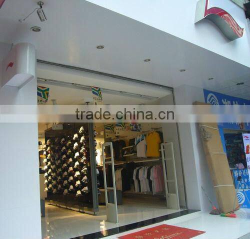 eas rf dsp controller anti theft device