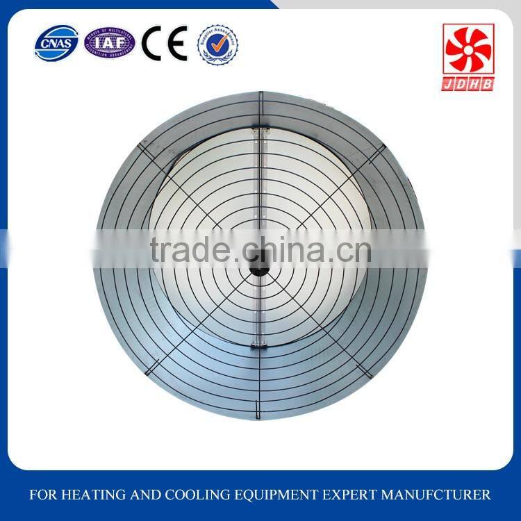 Best selling Butterfly Type Ventilation Exhaust Fan for dairy poultry livestock