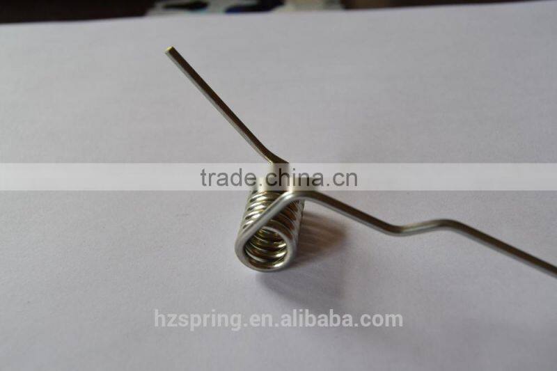 Customizable powerful gas spring