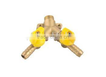 Electronic Water Valve