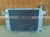 radiator FG 30 T 3 for forklift