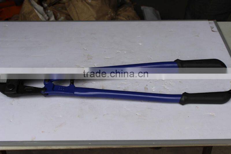 Hand Manual Steel Wire Rope Cutter