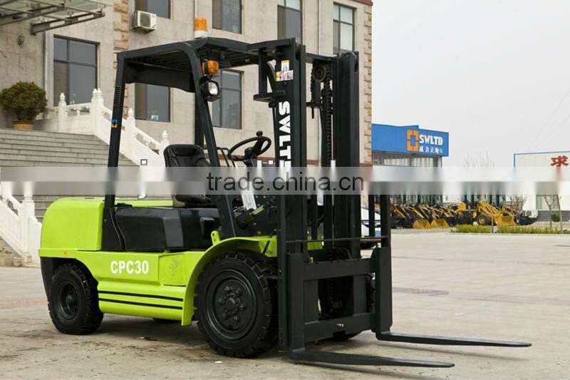 diesel forklift trucks 2 tons