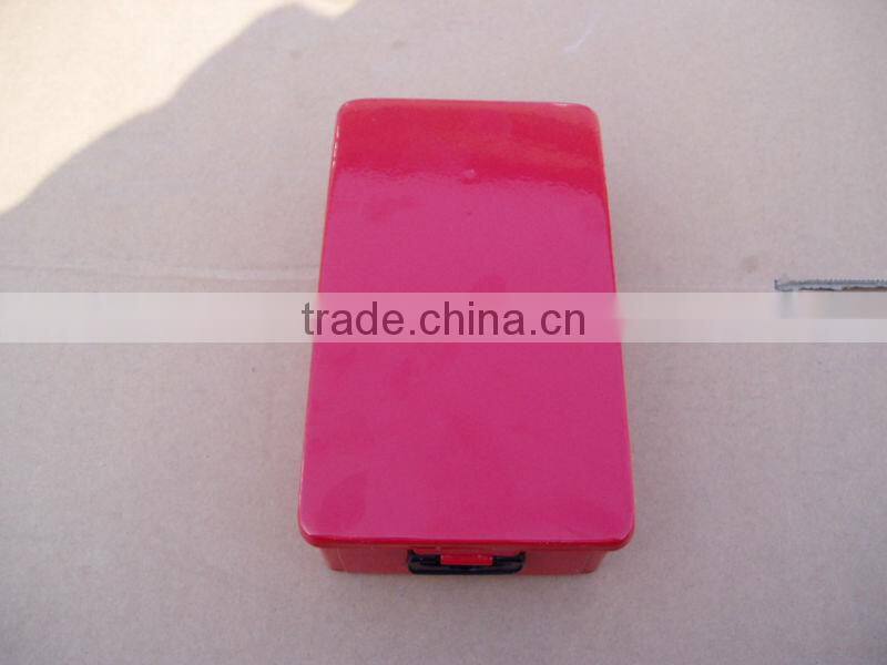 Cobalt Steel 25 PCS Hss Drill