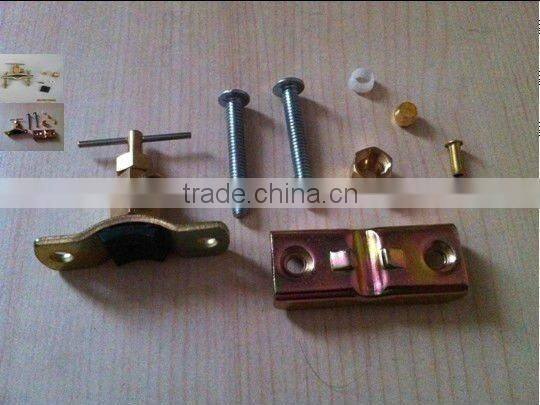 Brass Saddle Tapping Valve / Brass Saddle Valve / Self Tapping Valve