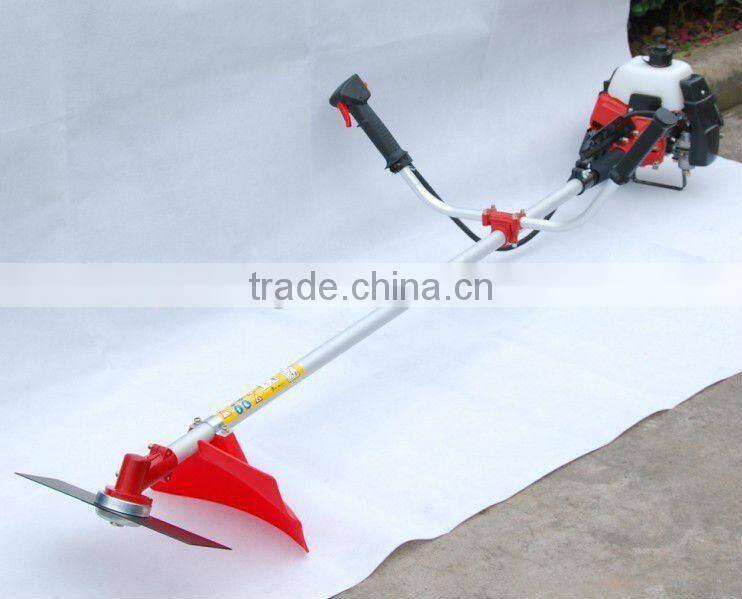 Garden Machinery Petrol Weed Eaters BC411