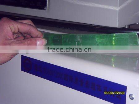 CMV-19/25 Pneumatic pet srapping tool